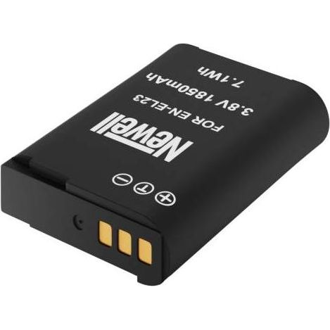 NEWELL EN-EL23 akkumulátor 1850 mAh (NL0210)