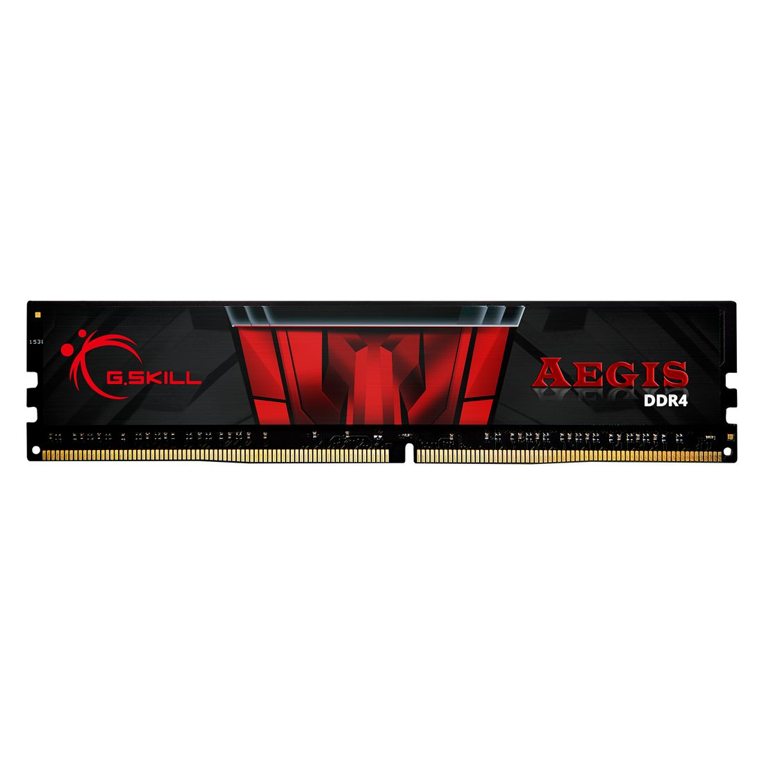 G.SKILL AEGIS DDR4 16GB 3200MHZ CL16 F4-3200C16S-16GIS (F4-3200C16S-16GIS)