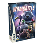 Delta Vision Wombattle társasjáték (230088)