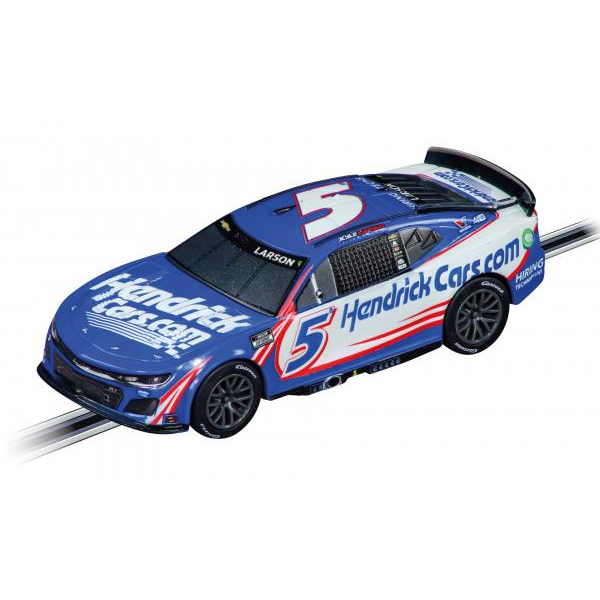 Carrera GO 64273 Nascar Camaro NextGen ZL1