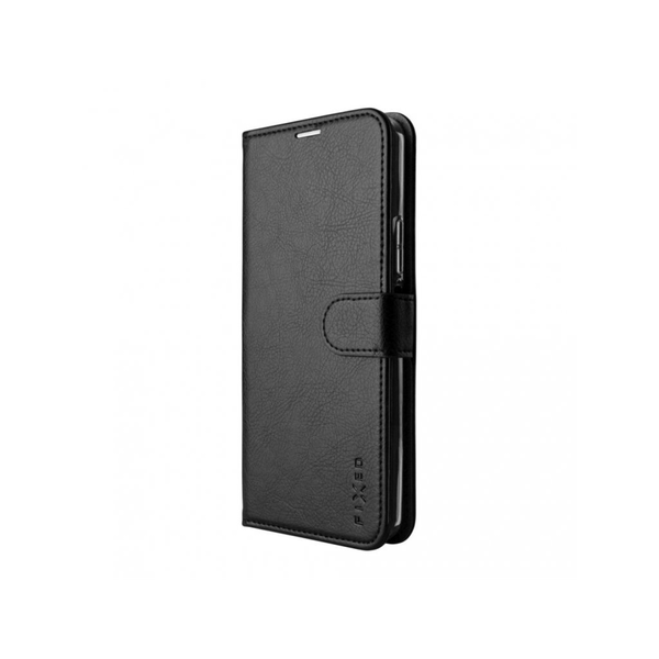 Fixed Opus Sony Xperia 10 V Flip Tok - Fekete