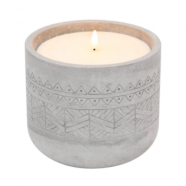 Somogyi CDL 17 LED-es kőmécses 17cm átmérőjű (CDL 17)