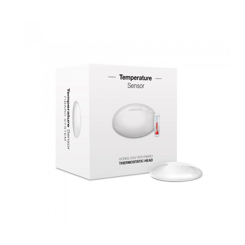 Fibaro Smart Időjárás érzékelő (FGBRS-001)