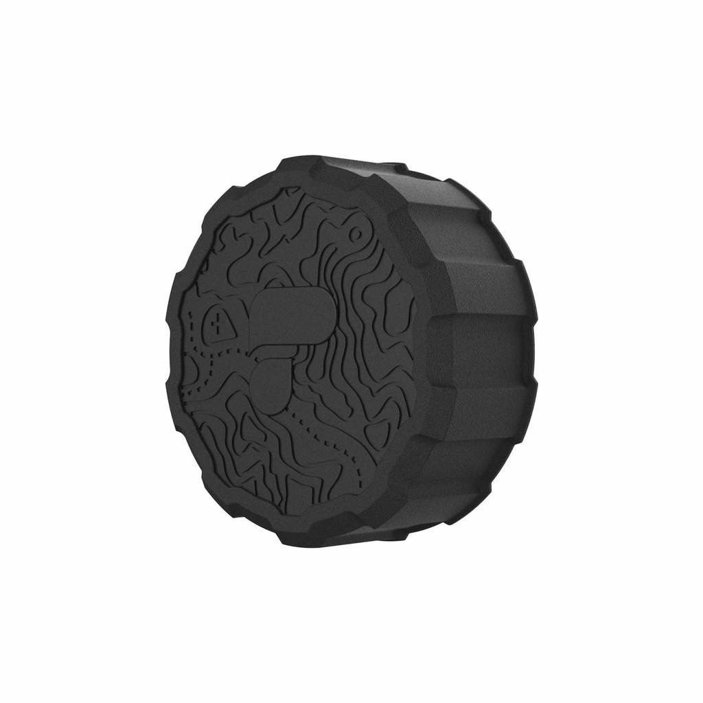 PolarPro Defender 77 - 82 mm-es napellenző (DFNDR-82) (DFNDR-82)