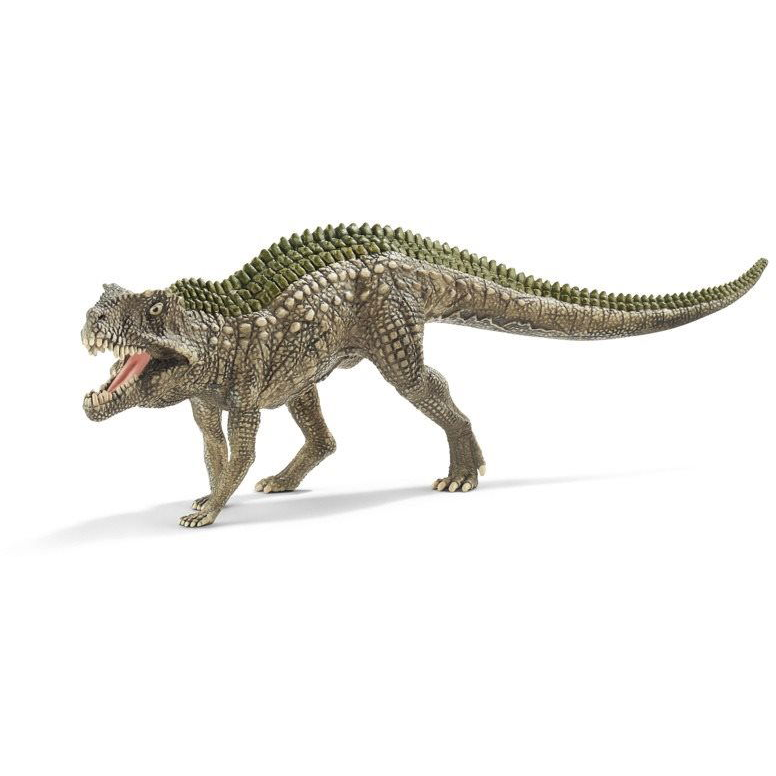 Schleich 15018 Postosuchus mozgatható állkapoccsal (4059433028682)