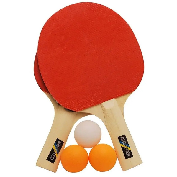 Set za namizni tenis Rulyt 1ST
