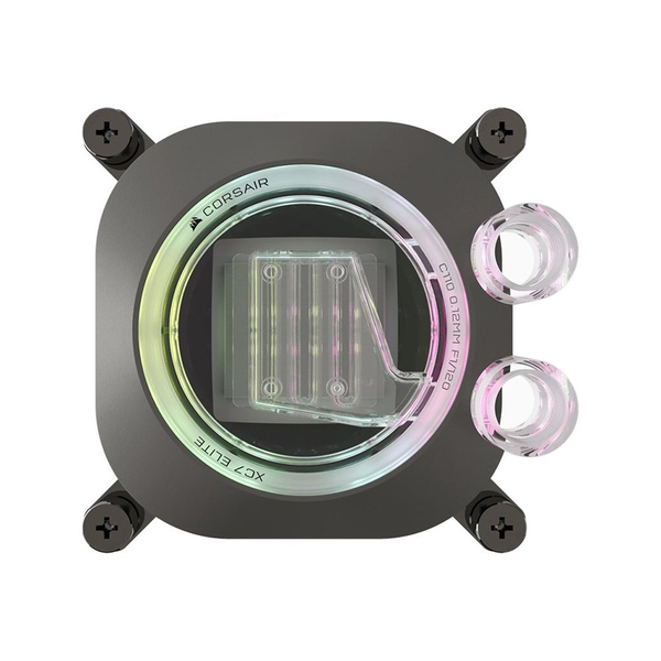 Vodní chlazení procesoru Corsair CX-9010021-WW