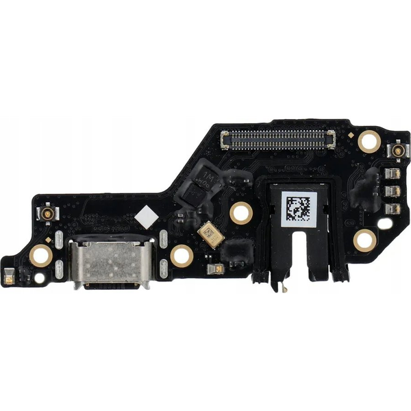 Töltő csatlakozó panel (gyorstöltő) Realme 7 5G [OEM]