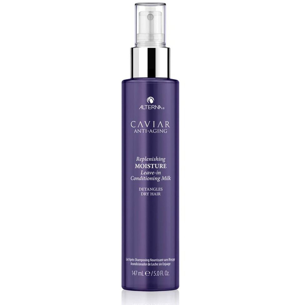 ALTERNA Caviar Anti-Aging Replenishing Moisture Leave-In Conditioning Milk 147 ml (873509029700)