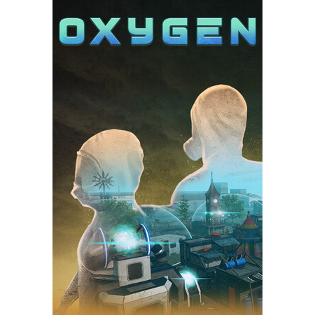 Oxygen