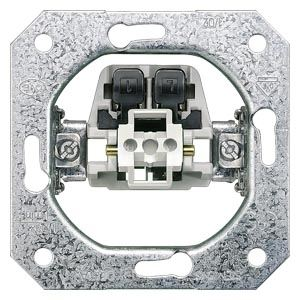 Siemens 5TA2151 elektrische schakelaar Drukknopschakelaar Meerkleurig