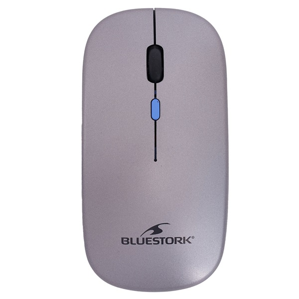 Мишка Bluestork M-WL-OFF105, черен