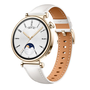 Huawei WATCH GT 4 3,35 см (1.32") AMOLED 41 мм Цифров 466 x 466 пиксела Злато Wi-Fi GPS (сателитен)