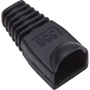 Intellinet 504355 accessorio per cavi Guaina