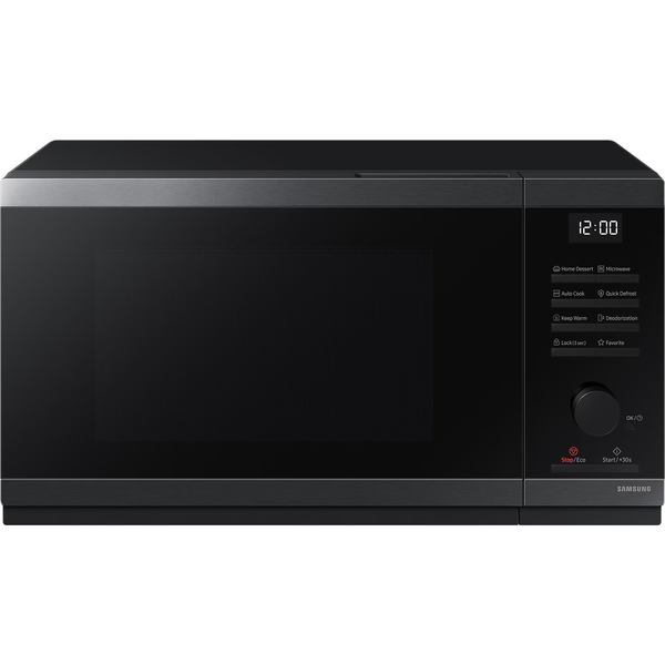 Mikrovlnná trouba Samsung MS23DG4504AGE2 800W 23L Černá