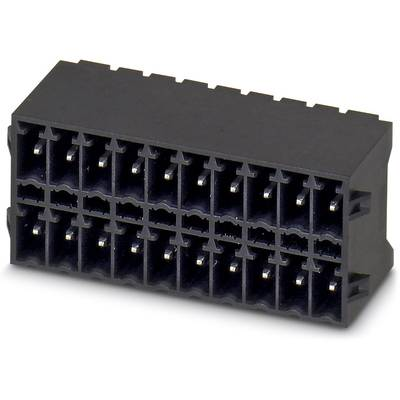 Base strip MCDN 1,5/ 9-G1-3,5 RNP26THR 1953596 Phoenix Contact (1953596)