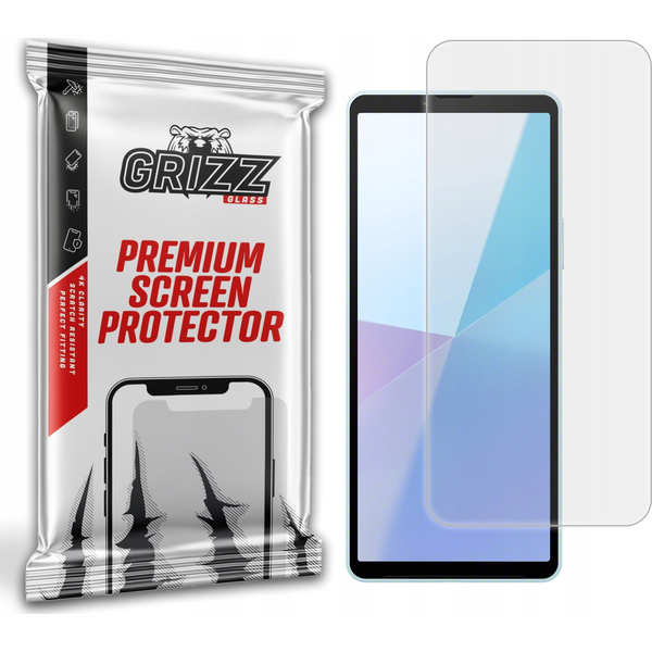  GrizzGlass Folia matowa GrizzGlass PaperScreen do Sony Xperia 10 VI