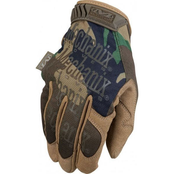 Mechanix The Original terepmintás, XL méret (MG-77-011)