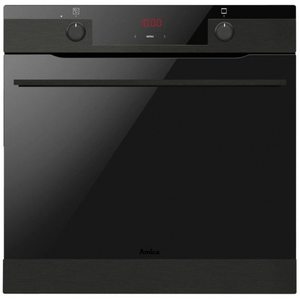 amica Piekarnik TED37739ArBA+V STEAM PIZZA
