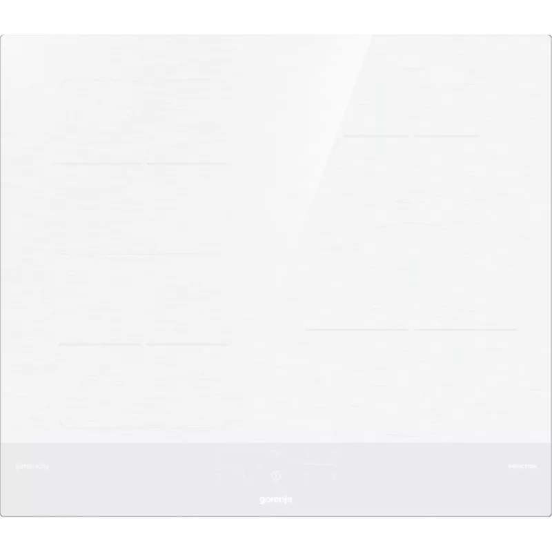 Gorenje GI6421SYW Indukciós főzőlap - Fehér (GI6421SYW)