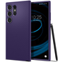 Spigen Liquid Air Samsung Galaxy S24 Ultra tok lila (ACS07449)