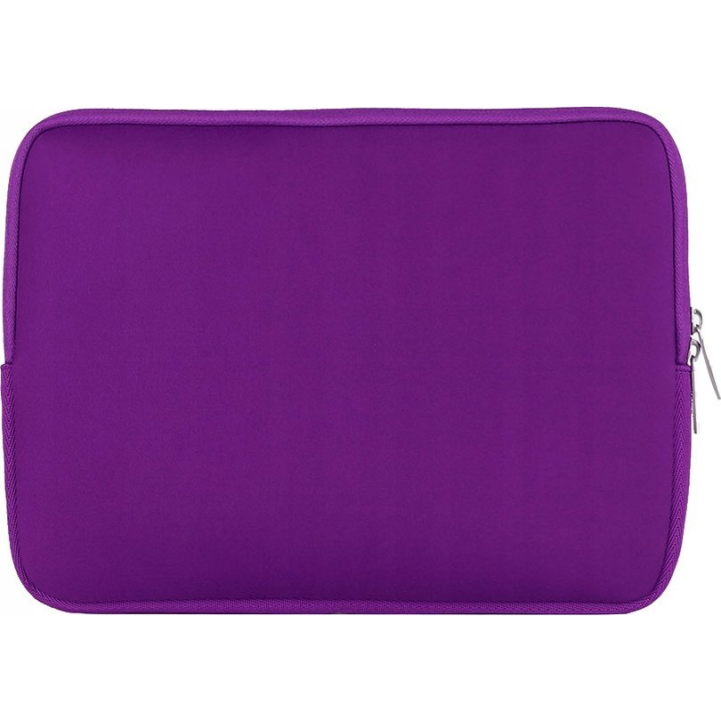 Pomologic Sleeve do MacBook Pro/Air 13 fioletowy (POMMBPA13205)