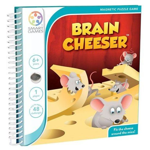 Magnetic Travel Ement