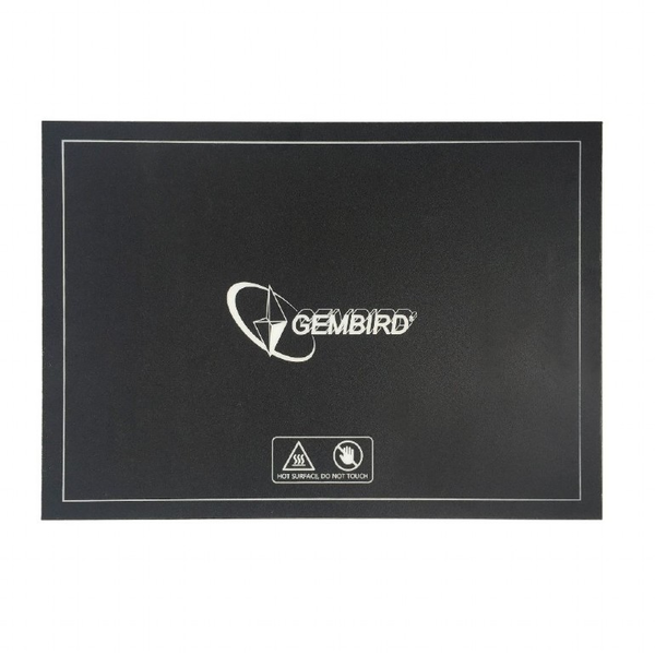 Gembird 3DP-APS-02 Gembird samolepka na p