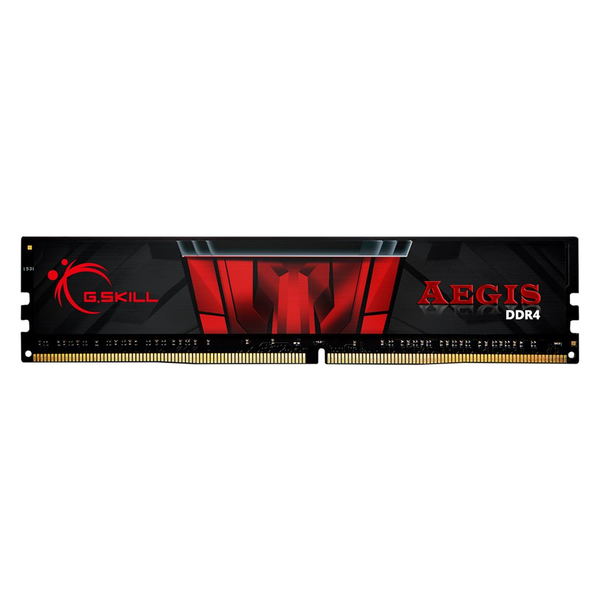 Paměť RAM G.Skill Aegis DDR4 8GB 3200MHz CL16