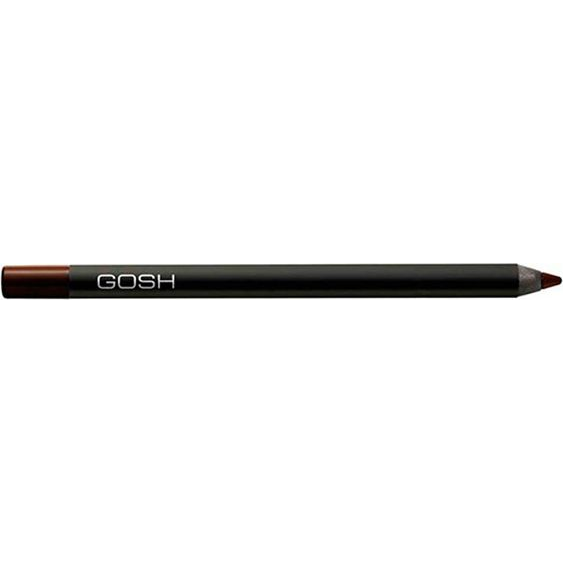Eyeliner Velvet Touch Gosh Copenhagen (1,2 G)