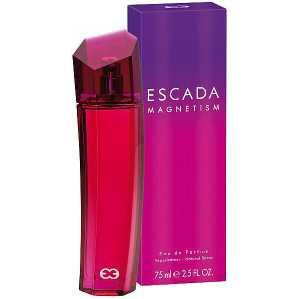 Escada Magnetism 75 ml parfémovaná voda žena EDP
