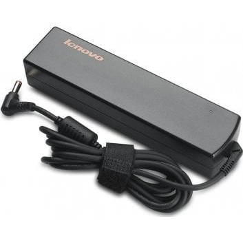 Lenovo 42T5129 netvoeding & inverter Binnen 90 W Zwart