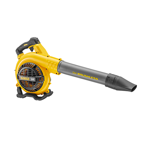 DeWalt Xr flexvolt DCM572N Akkumulátoros Lombfúvó (Akku és töltő nélkül) (DCM572N-XJ)