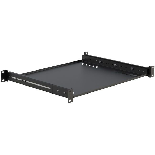Lanview LVR1U-SLIDE-600MM-BL non classificato