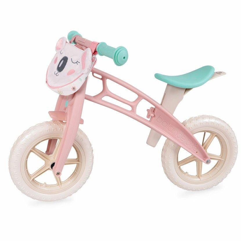 DeCuevas 30179 Balance Bike Koala 2024 (4897022301798)