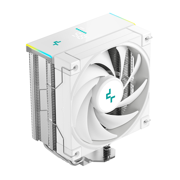 DEEPCOOL AK400 Digital SE fehér