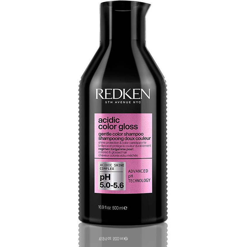REDKEN Acidic Color Gloss Shampoo 500 ml (3474637198336)