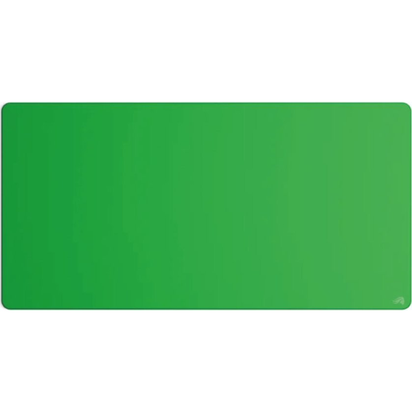 Glorious Gaming Chroma Key Alfombrilla de ratón para juegos Verde