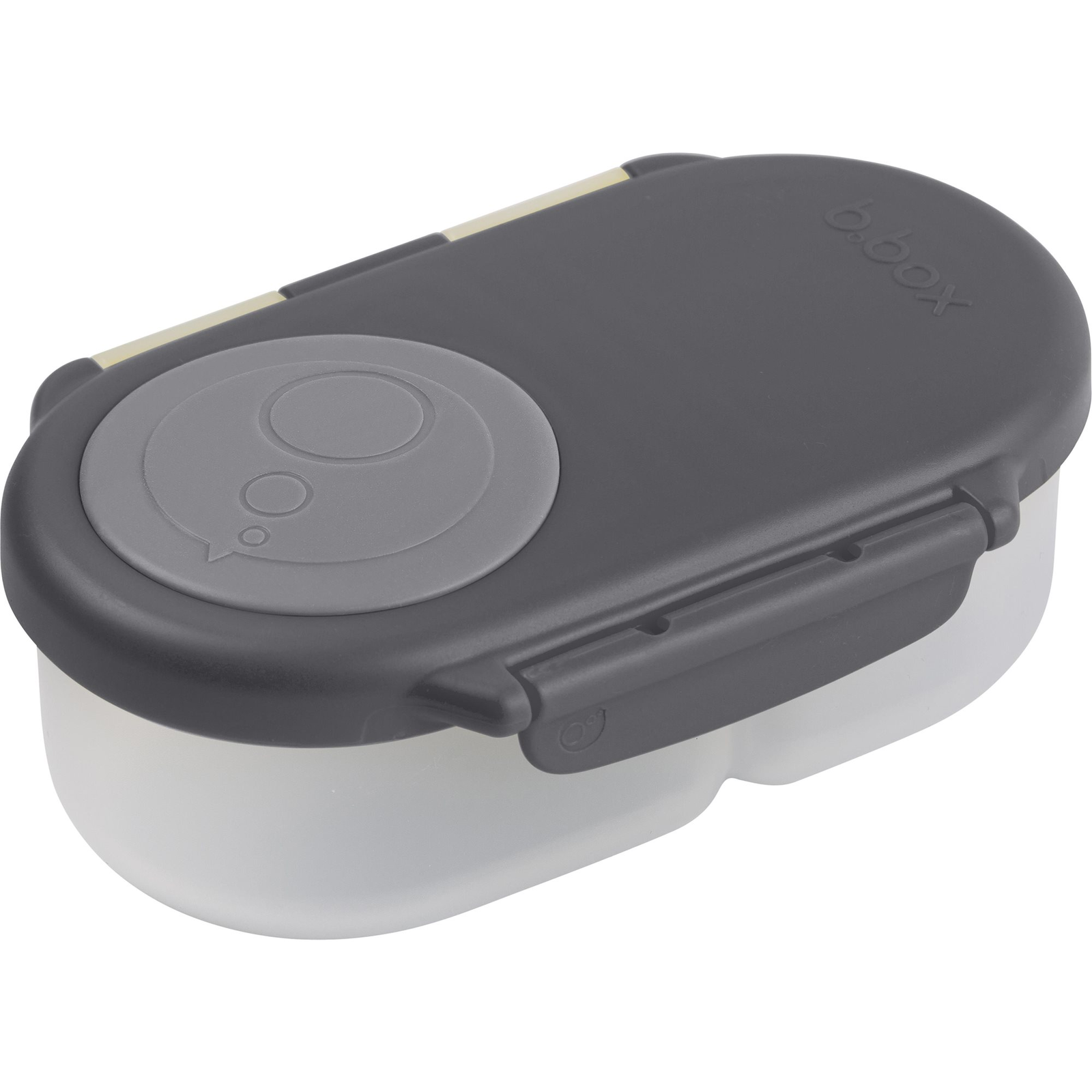 B.Box Kis uzsonnásdoboz graphite (9353965004240)