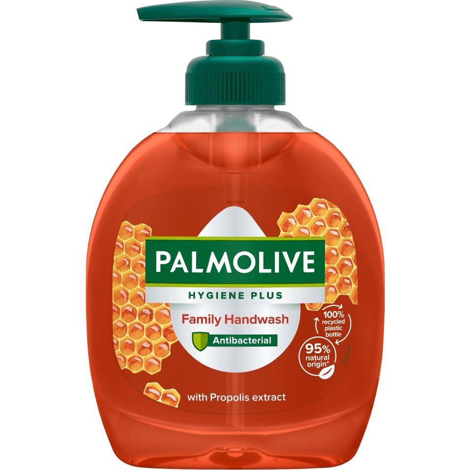 PALMOLIVE Hygiene Plus Family Handwash 300 ml ( )