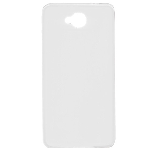 Microsoft Lumia 650, TPU szilikon tok, ultravékony, átlátszó (G61608)