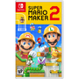 Super Mario Maker 2
