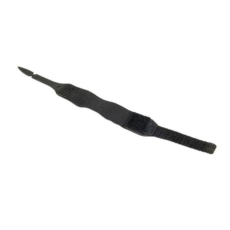 Zebra MC33 csuklópánt fekete (SG-MC33-HDSTPB-01) (SG-MC33-HDSTPB-01)