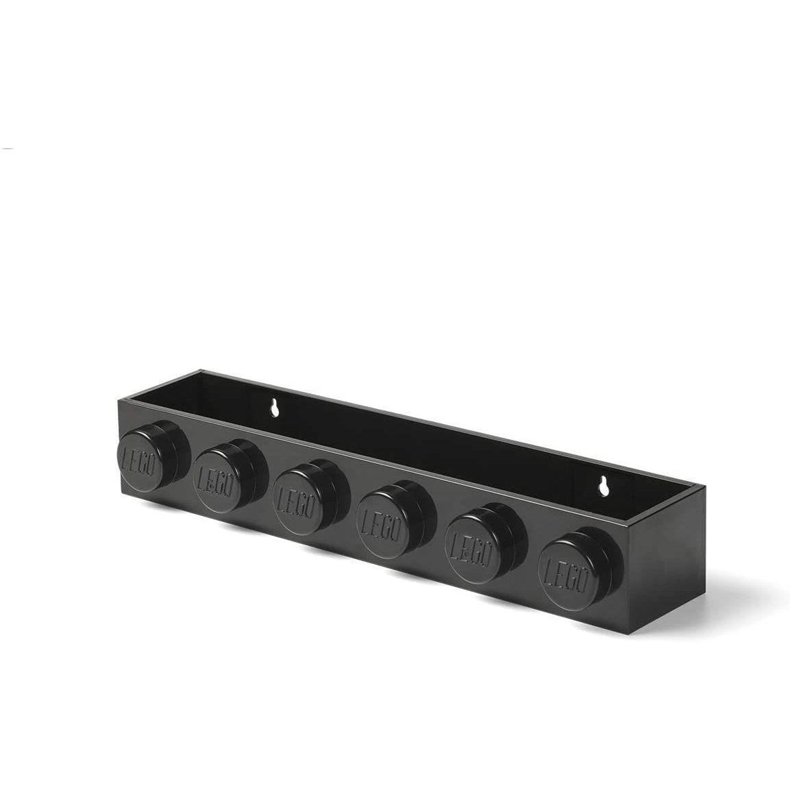 LEGO Room Copenhagen: Ikonikus könyvespolc - Fekete (41121733)