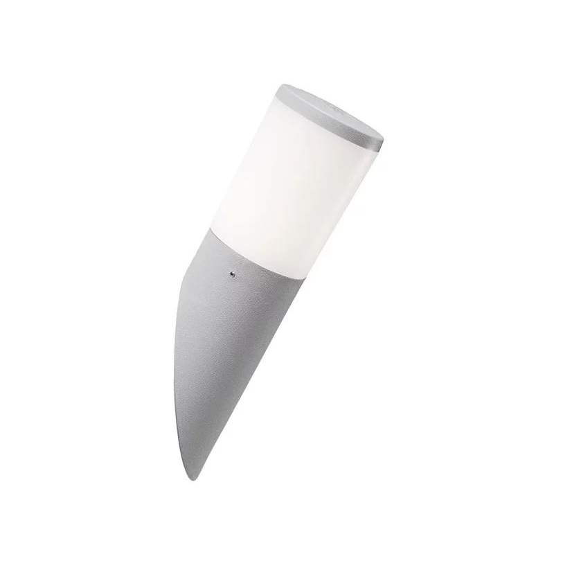 Fumagalli AMELIA FS 2,7K kültéri falilámpa szürke (DR2.571.000.LYM1R) (DR2.571.000.LYM1R)