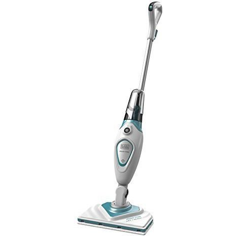 Black&Decker FSM1616-QS Gőztisztító Készülék