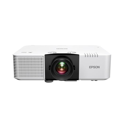Epson EB-L690U Standard-kast projektor 6500 ANSI lumens 3LCD WUXGA (1920x1200) Hvid