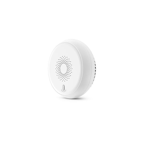 SmartWise Zigbee füstérzékelő (SMW-KIE-SMO-ZB)