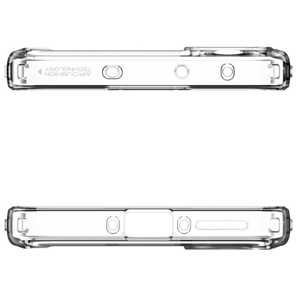 Puzdro Spigen Ultra Hybrid pre OnePlus Nord 5, priehľadné