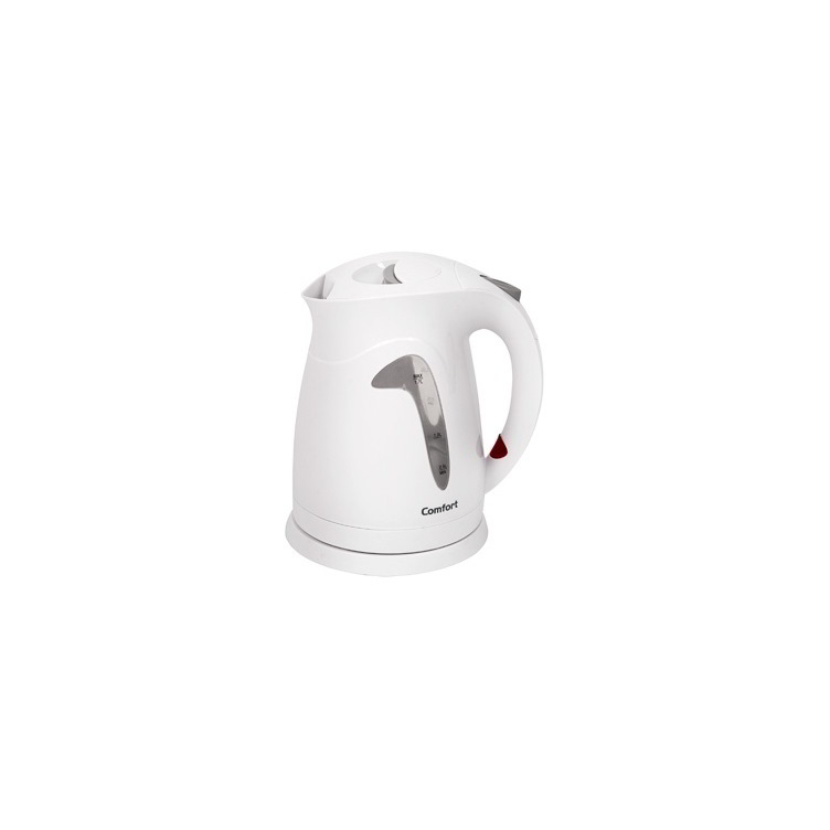 Comfort HHB-068 Vízforraló 1.7L 2200 Watt - Fehér (4750649059315)